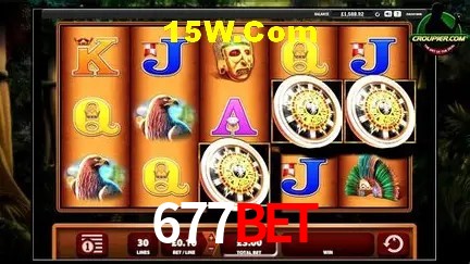 Casino Ao Vivo 677BET