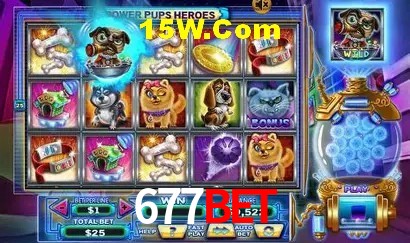 Ofertas Exclusivas 677BET