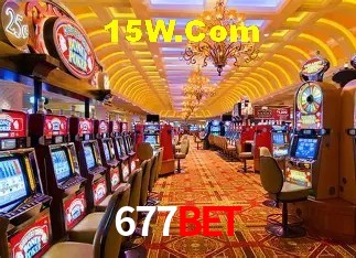 Integração de APIs 677BET