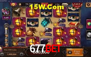 Avaliações dos Jogadores 677BET