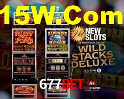 Welcome Bonus 677BET