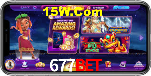 677BET.Com