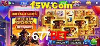 Experiência VIP 677BET