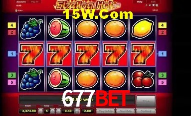 Estatísticas do Jogo 677BET