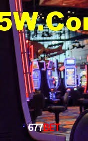 Blackjack Table 677BET