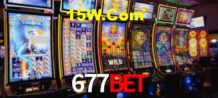 677BET APP