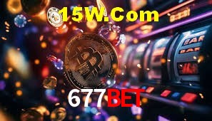 Welcome Bonus 677BET