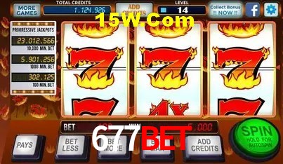 Estatísticas Esportivas 677BET