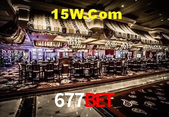 Apostas de Tênis 677BET