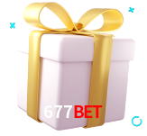 Receba seus bônus de boas-vindas no 677BET