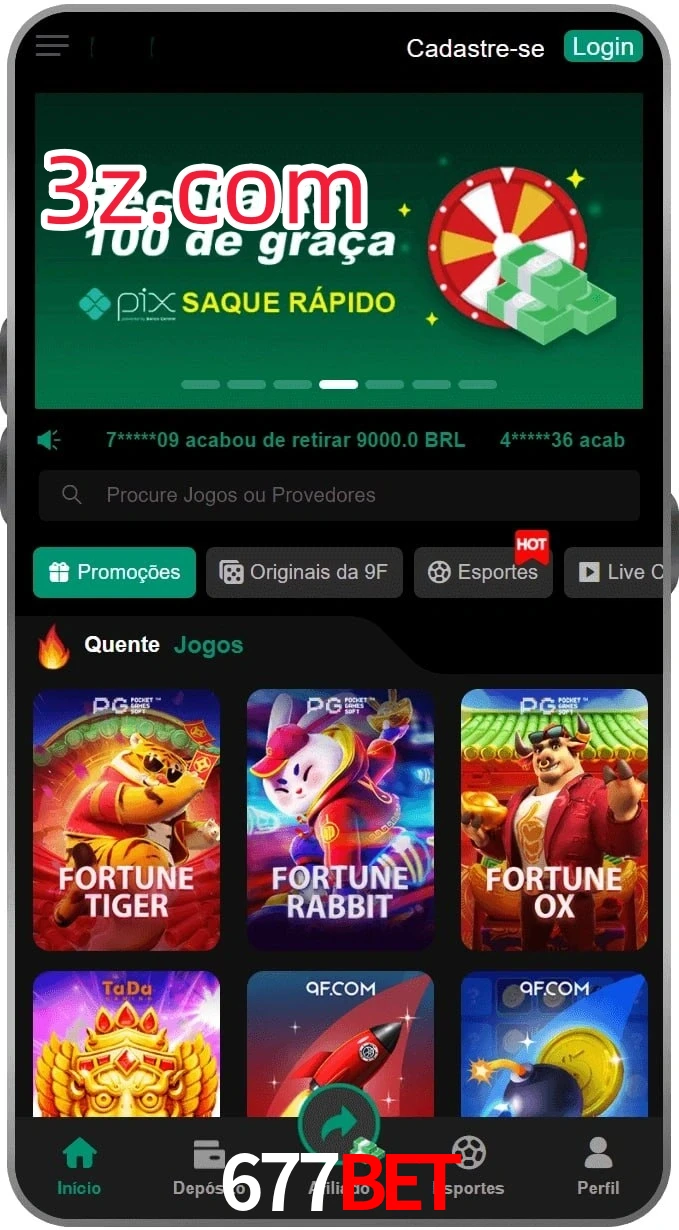 677BET